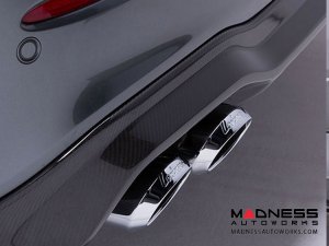 Mercedes Benz E-Class (W213) Aerodynamic Body Kit - Petrol